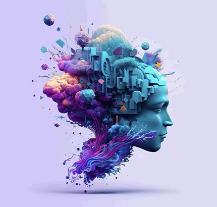 Dhanada’s Discourse: In Praise of Productive Hallucinations