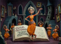 Ctrl+C, Ctrl+Chaos: The Great Indian Textbook Experiment