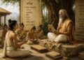 Pariksha Pe Charcha: Rediscovering the Ancient Indian Meaning of Examination