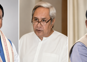 Ineffective Opposition in Odisha