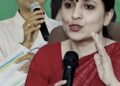 Pandian Syndrome 2.0: What Sujata Karthikeyan’s Entry Means for the Future of BJD?
