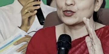 Pandian Syndrome 2.0: What Sujata Karthikeyan’s Entry Means for the Future of BJD?