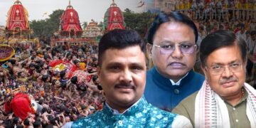 ରଥଯାତ୍ରା ୨୦୨୬ : ତ୍ରୁଟିଶୂନ୍ୟରୁ ତ୍ରୁଟିପୂର୍ଣ୍ଣ…