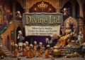 Divine Ltd.: Where God Is Wealthy, Trustees Are Busier, and Devotees Are the Venture Capital