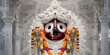 ଜୟ ସମଦୃଷ୍ଟିଦିଆ ଶ୍ରୀଜଗନ୍ନାଥ!