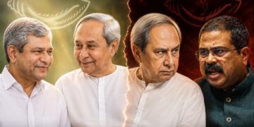 ପୁଣି ୨୯ରେ ବୁଡ଼ାଇବ :  ନବୀନଙ୍କ ଅଣ ଓଡ଼ିଆ ପ୍ରୀତି…