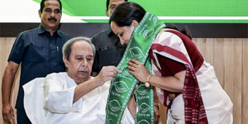 Odisha’s Revolving Door: Where IAS Files Retire, Then Contest Elections