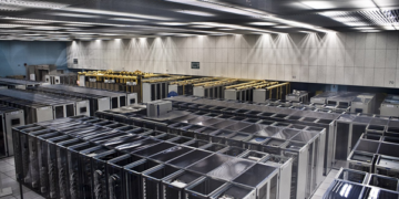 Dhanada’s Discourse: The Cloud Has a Thirst – India’s data-centre dilemma