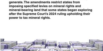 MMDR Amendment: Odisha’s mineral wealth and the price of federalism