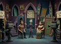 Why the Tamasha? India Demands a Private Telecast of Celebrity Privacy