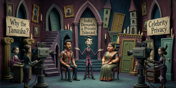 Why the Tamasha? India Demands a Private Telecast of Celebrity Privacy
