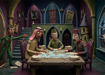 Islamic NATO: Because Regional Anxiety Needed a Membership Card