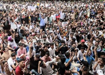 Paper Leaks and Broken Promises: The Rise of India’s Education-First Politics