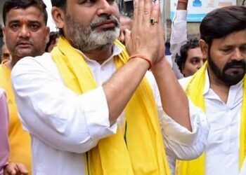 Will Prashant Kishore’s victory create a political alternative in Bihar?