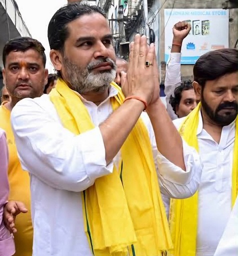 Will Prashant Kishore’s victory create a political alternative in Bihar?