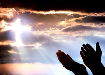 Vipul’s Voice:What is Spirituality?