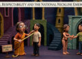 Rakhi, Respectability and the National Neckline Emergency