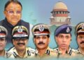 କାଠଗଡ଼ାରେ ଡିଜିପି ନିଯୁକ୍ତି: ଜବାବ ଦେବ କିଏ ?