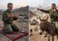 Pakistan’s Foreign Policy Now Comes With a Compass, a Prayer Mat, and a Spare Donkey