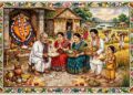 ନୂଆ ଖାଇ- କୃଷି ଓ କୃଷକର ପର୍ବ
