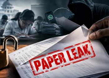 Pariksha Pe Charcha: One Leak, Millions Betrayed—How India Must Re-engineer Its Public Examinations