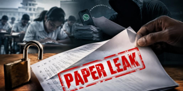 Pariksha Pe Charcha: One Leak, Millions Betrayed—How India Must Re-engineer Its Public Examinations