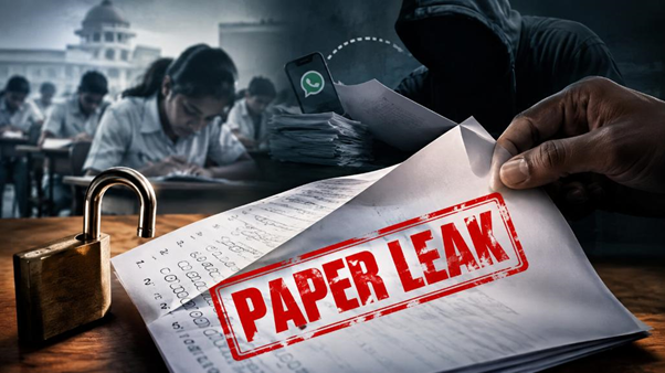 Pariksha Pe Charcha: One Leak, Millions Betrayed—How India Must Re-engineer Its Public Examinations
