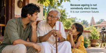 The Many Faces of Ageing: Why Empathy Must Lead Our Response