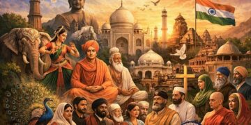 Why Frequent Use of the Term “Civilisational History” Needs Regular Unpacking?