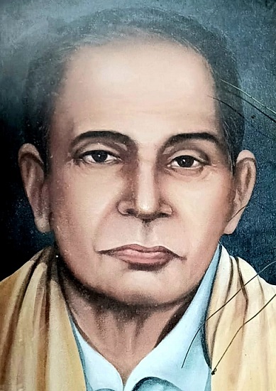 ଆମ ଗଣକବି, ଆମ ସଂସ୍କୃତି