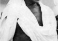The Mahatma
