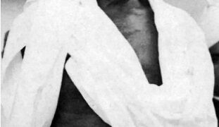 The Mahatma