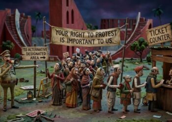 Your Right to Protest Is Important to Us. Please Keep Your Payment Details Ready