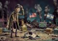 Ballots, Bombs and the Patriotic Smoke Machine