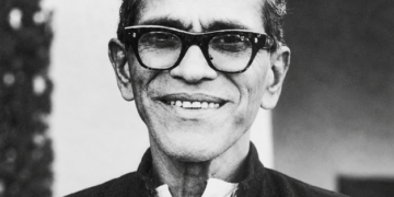 ପ୍ରାଣନାଥ ପଟ୍ଟନାୟକ: ଶୋଷିତବର୍ଗର ତ୍ରାଣକର୍ତ୍ତା
