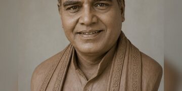 ନିଆରା ମଣିଷ : ଶରତ ବାବୁ