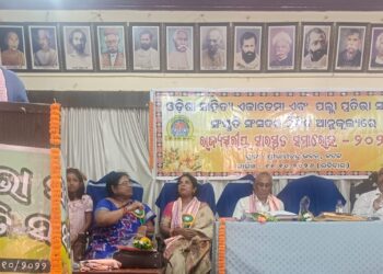 ପ୍ରାଣନାଥ ପଟ୍ଟନାୟକ: ଶୋଷିତ ବର୍ଗର ତ୍ରାଣକର୍ତ୍ତା