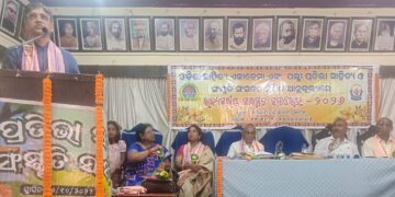 ପ୍ରାଣନାଥ ପଟ୍ଟନାୟକ: ଶୋଷିତ ବର୍ଗର ତ୍ରାଣକର୍ତ୍ତା