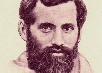 ଉତ୍କଳ ମଣି ଗୋପବନ୍ଧୁ ଦାସ