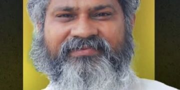 ଡକ୍ଟର ପ୍ରିୟ ରଞ୍ଜନଙ୍କ ପରଲୋକ