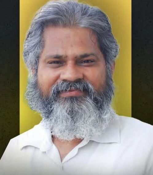 ଡକ୍ଟର ପ୍ରିୟ ରଞ୍ଜନଙ୍କ ପରଲୋକ