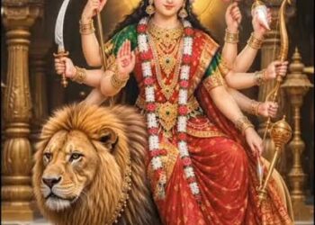 ଶାରଦୀୟ ଶକ୍ତି ପୂଜା : ତତ୍ତ୍ଵ ଓ ତାତ୍ପର୍ଯ୍ୟ